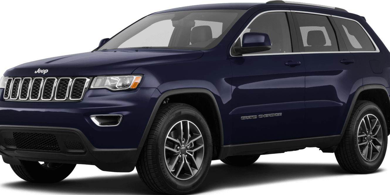 JEEP GRAND CHEROKEE 2019 1C4RJFBGXKC641353 image